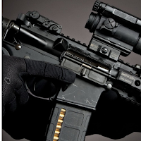 Gun Wallpapers