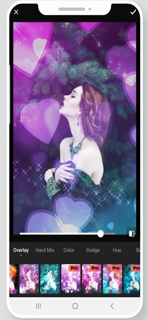 Photo Editor Screenshot 1