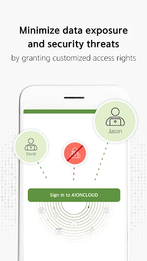 AIConnector Screenshot 3