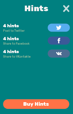 Find The Character Screenshot 3