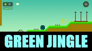Jingle Door : Find The Exit Screenshot 3