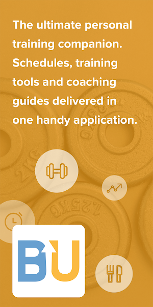 BetterU Screenshot 0