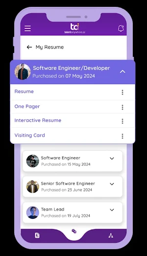 talentanywhere.ai Screenshot 3