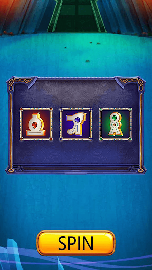 Slot Game Screenshot 0