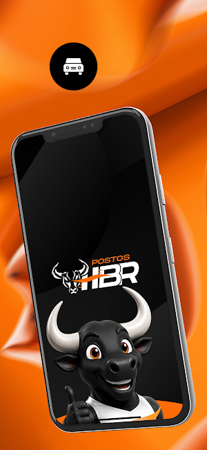 HBR Parceiro Screenshot 0