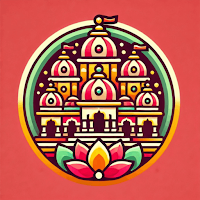My Temple App