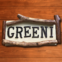 hair&relax Greeni　公式アプリ