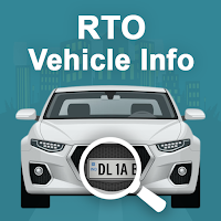 RTO All Vehicle & Challan Info