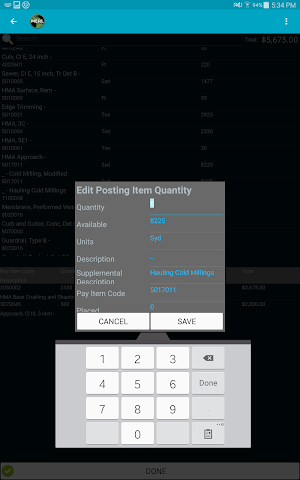MERL Screenshot 3