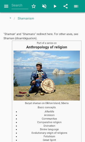 Khakassia Screenshot 1
