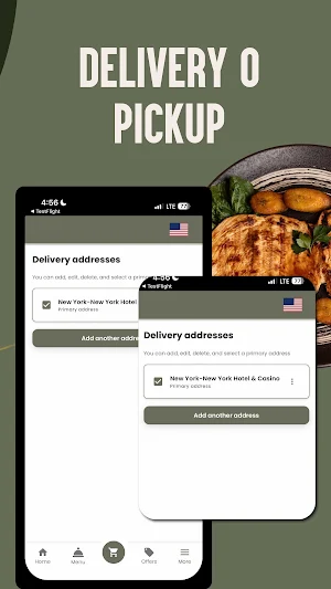 Raices Bakery Screenshot 3
