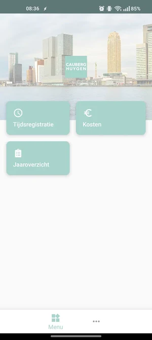 Cauberg Huygen Screenshot 0