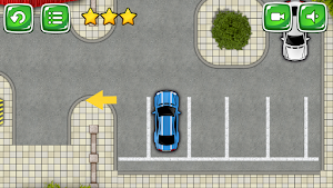 Car Parking Screenshot 0