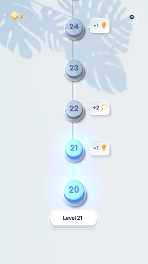 Hexasylla Screenshot 3