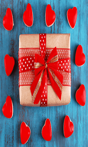 Happy Valentine’s Day Screenshot 2