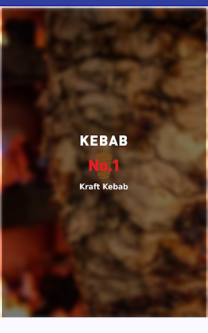 Kebab NO1 Screenshot 3