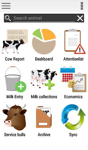 MyDairyFarmTool Screenshot 0