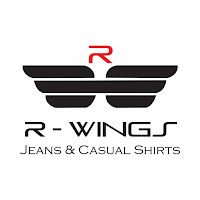 R-Wings Jeans