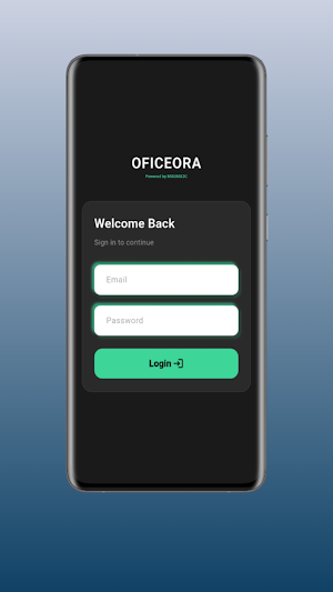 OficeOra Screenshot 0