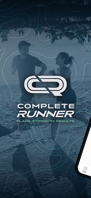 Complete Runner Screenshot 0