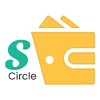Split Circle – Friends & Bills