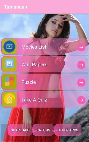 Tamannaah - Wallpapers,movies Screenshot 0