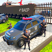 Patrulha Brasil - Polícia BR