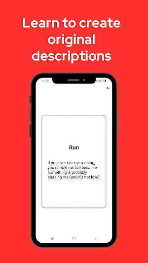 Rinder - Tinder Templates Screenshot 3
