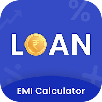 Easy EMI Loan Calculator