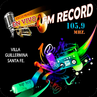 FM Record 105.9