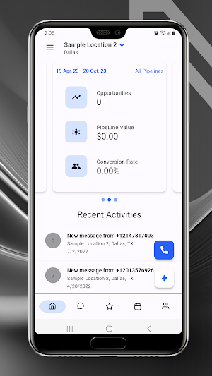 Netron MARKETING Screenshot 1