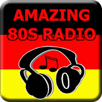 AMAZING 80S RADIO Online Kostenlos Deutschland