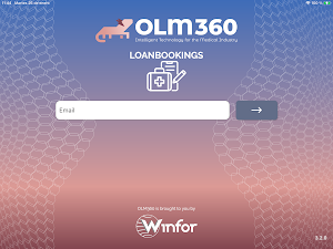 LoanBookings Screenshot 0