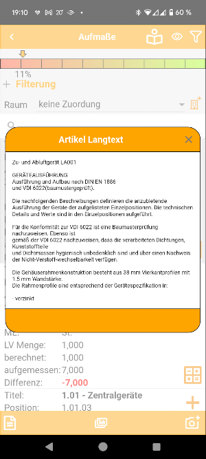 EasyTec Multi App Screenshot 3