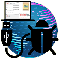 Debuggable Browser