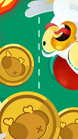 Chicken Road: Real Money Win Screenshot 2