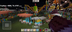 INDOCRAFT PASAR MALAM Screenshot 3
