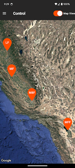 Field M8 Screenshot 0