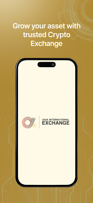 AIX Asia Screenshot 2