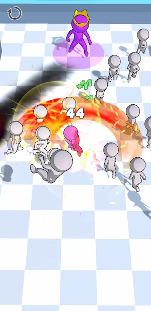Arena Fight Screenshot 1