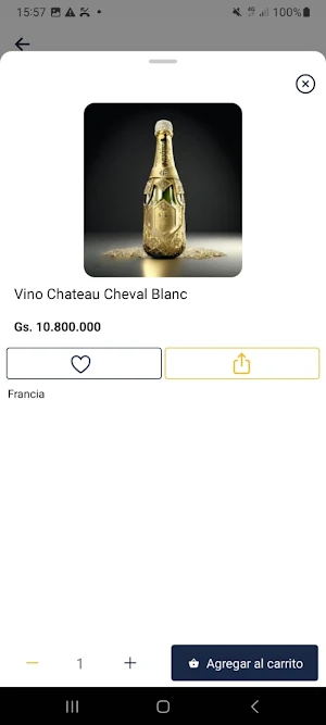 Luxury Life Screenshot 0