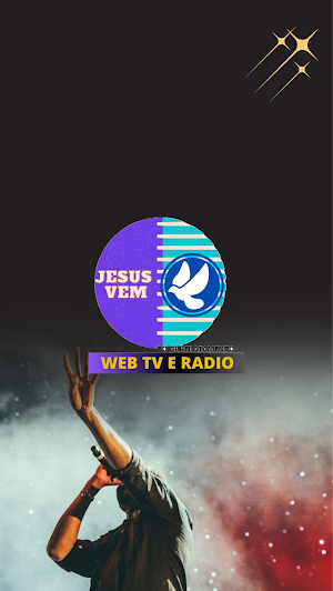 Web Rádio e TV o Arrebatamento Screenshot 2