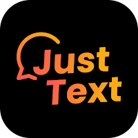 JustText: Chat & Rizz Keyboard
