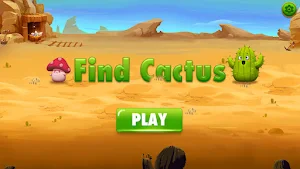 Find Cactus Screenshot 0
