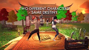 Fight School Simulator Screenshot 3