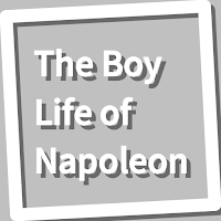 Book, The Boy Life of Napoleon