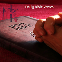 Daily Bible Verse