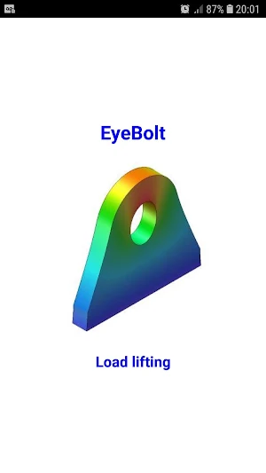 Eyebolt Screenshot 0