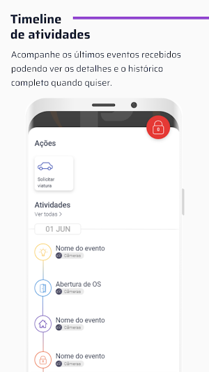 PlataSeg Screenshot 2