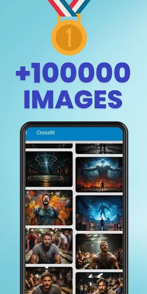 Sports Wallpapers and Games Screenshot 3